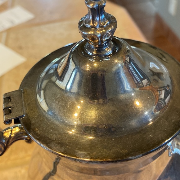 Vintage tea pot - Picture 4 of 6